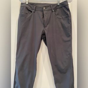 Lululemon Men's ABC Classic-Fit Pant 32"
Warpstreme
